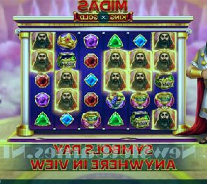 Son of Midas online slot