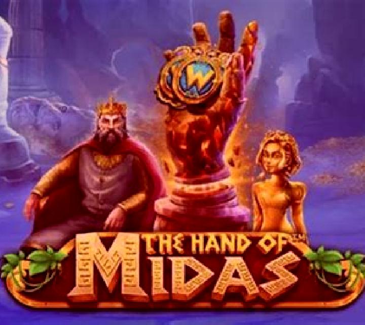 Son of Midas slot
