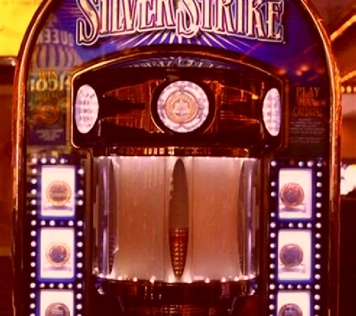 Sonar Strike slot game
