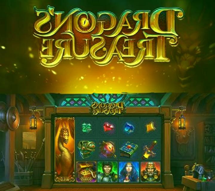 Song for Dragon slot game
