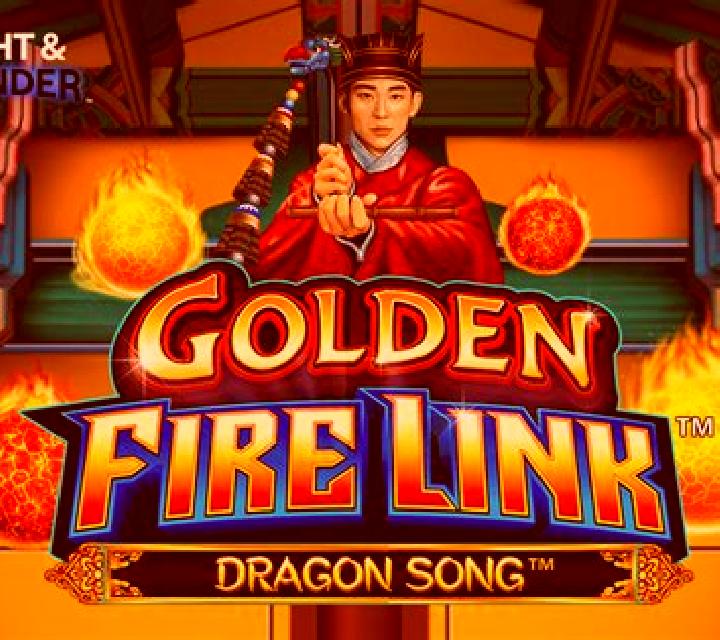 Song for Dragon slot