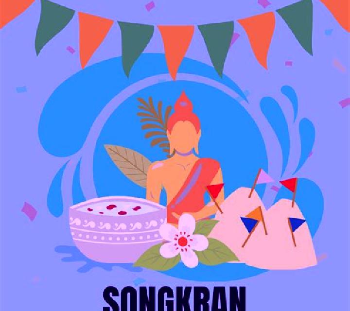 Songkran (Bbin) online slot