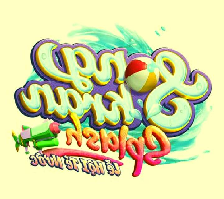 Songkran Splash slot game