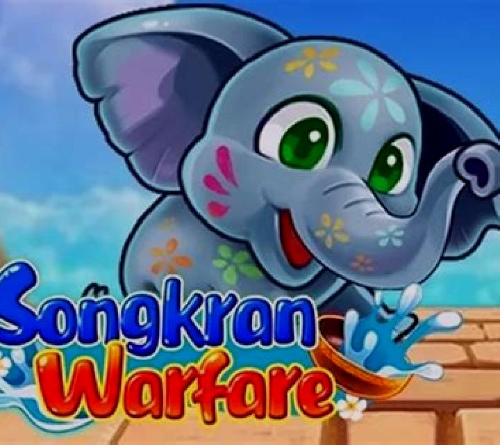 Songkran Warfare slot