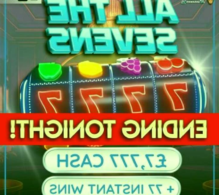 Sonic 77 Sevens online slot