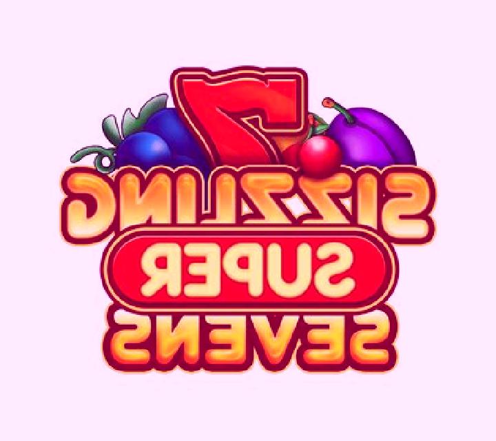 Sonic 77 Sevens slot game