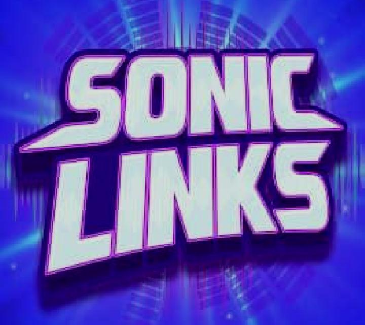 Sonic Links online slot