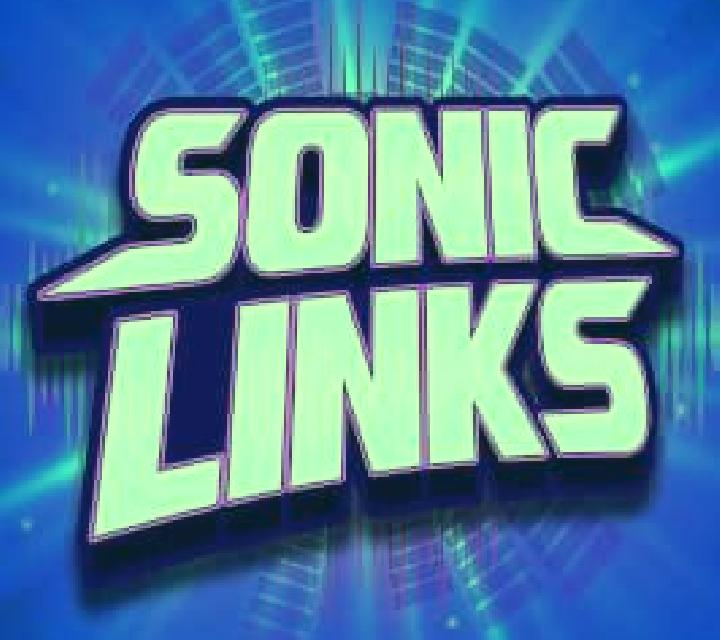 Sonic Links slot game