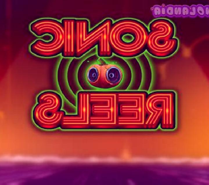Sonic Reels online slot