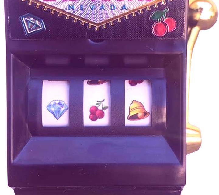 Sonic Reels slot machine