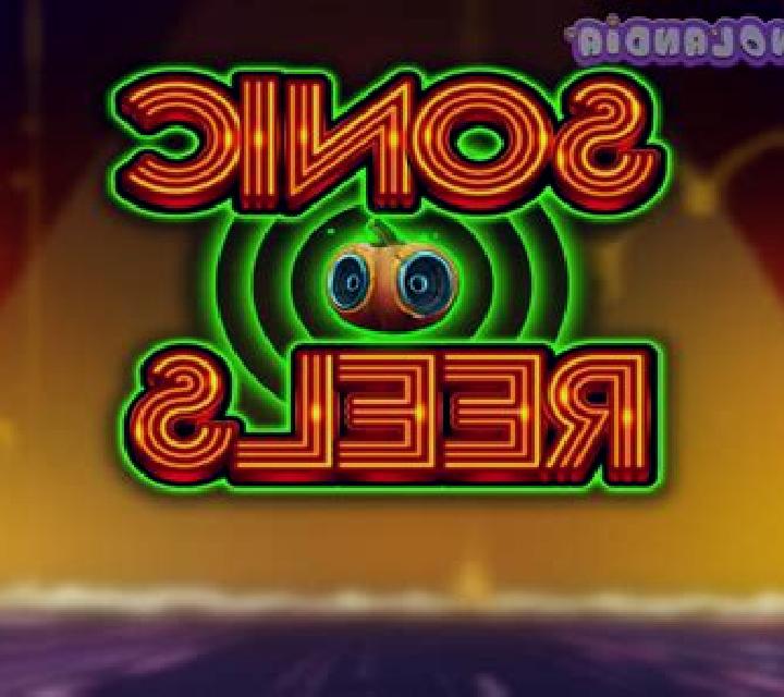Sonic Reels slot