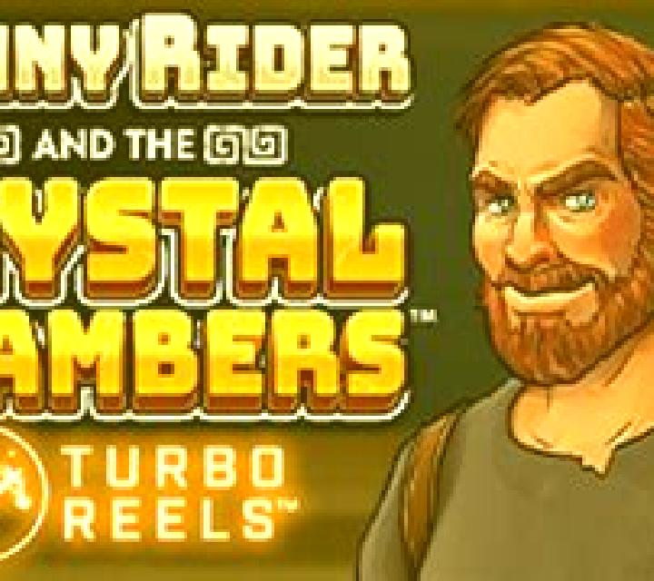 Sonny Rider & The Crystal Chambers slot machine