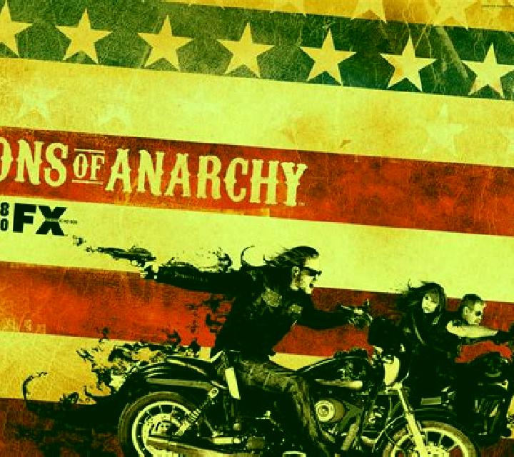 Sons of Anarchy online slot