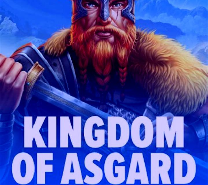 Sons of Asgard online slot