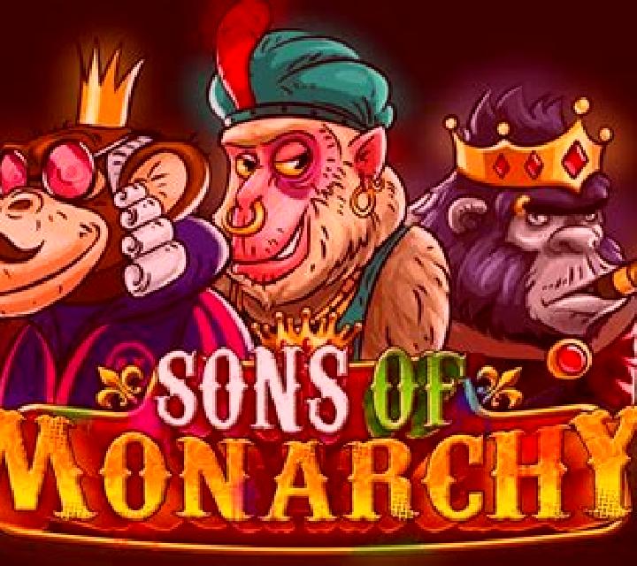 Sons of Monarchy slot