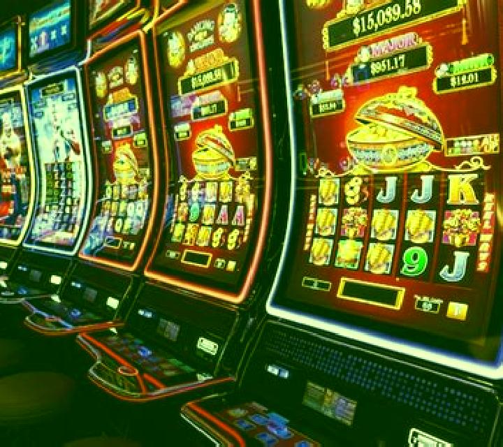 Sonya Blackjack slot machine