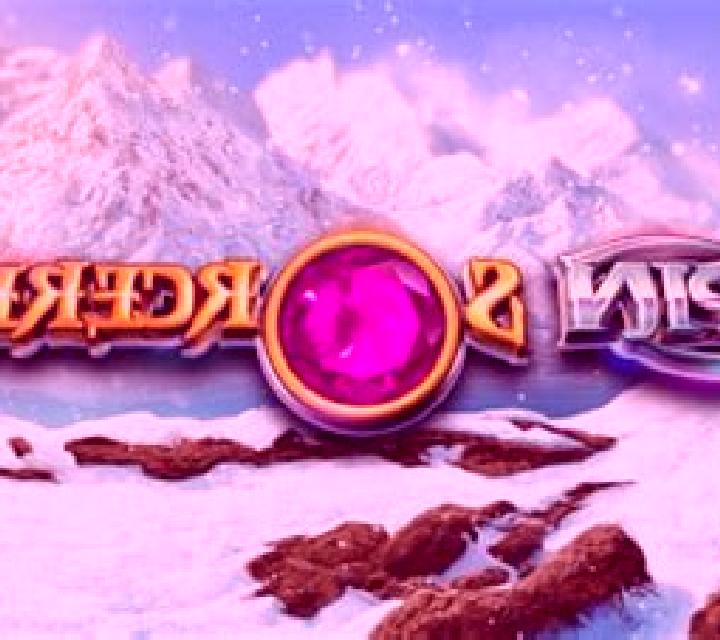 Sorceress slot game