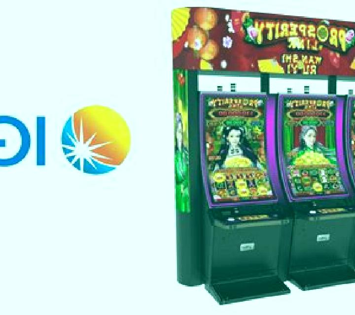 Sorceress slot machine