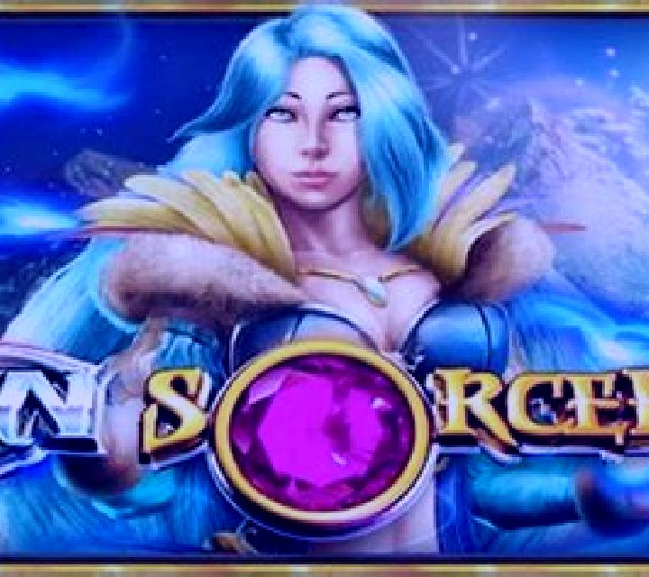 Sorceress slot
