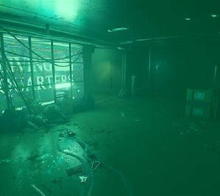 Soul Corridor online slot