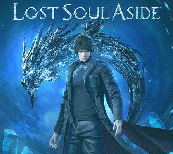 Soul Corridor slot game