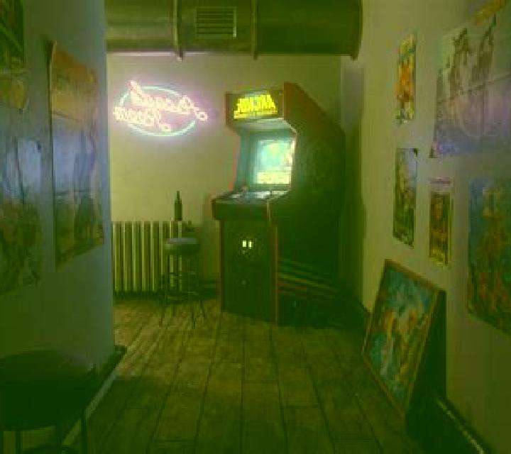 Soul Corridor slot machine