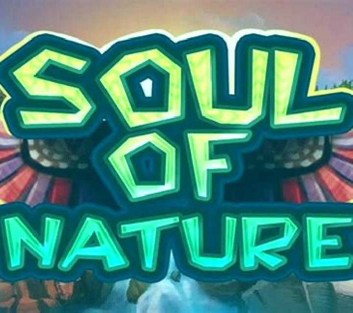 Soul of Nature slot game