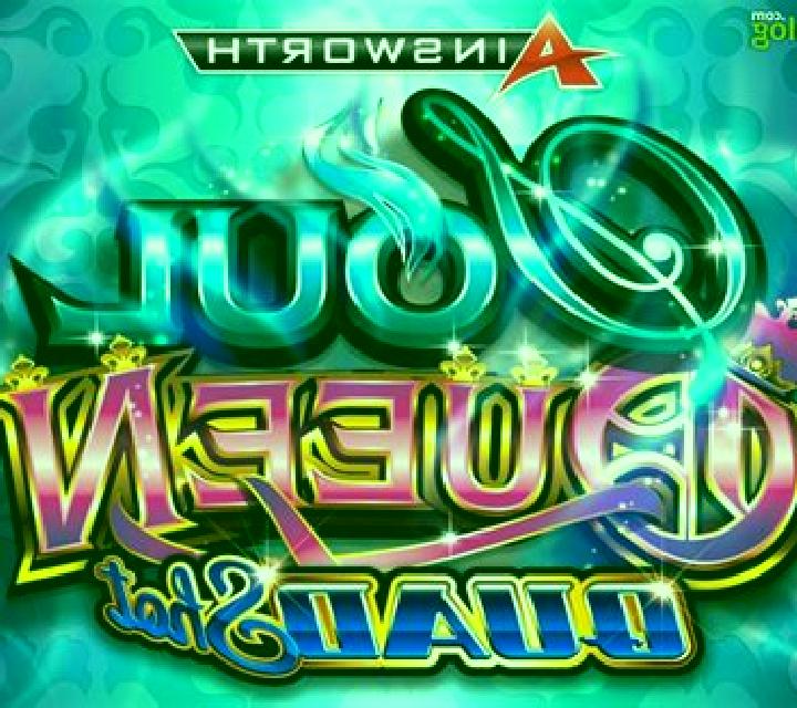 Soul Queen Quad Shot online slot