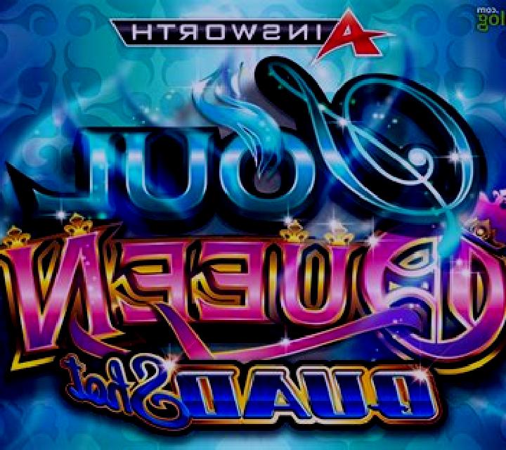 Soul Queen Quad Shot slot game