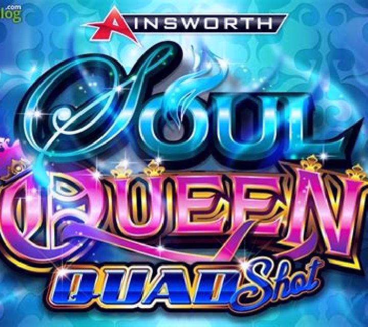 Soul Queen Quad Shot slot