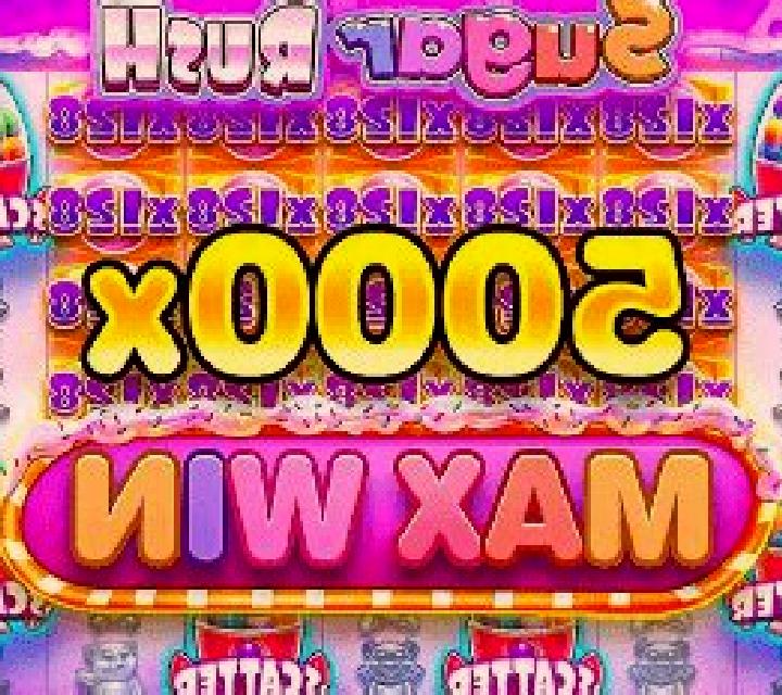 Soul Rush slot machine