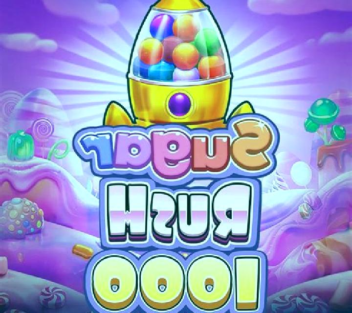 Soul Rush slot