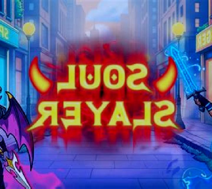 Soul Slayer online slot