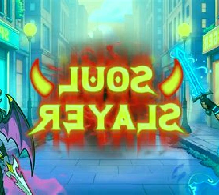 Soul Slayer slot game