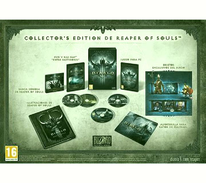 Souls Collector online slot