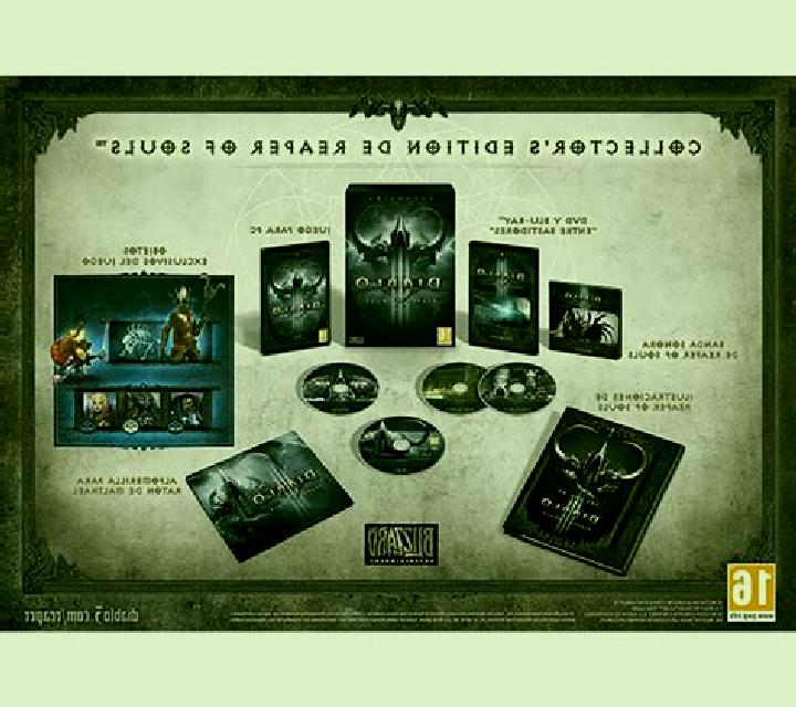 Souls Collector slot game
