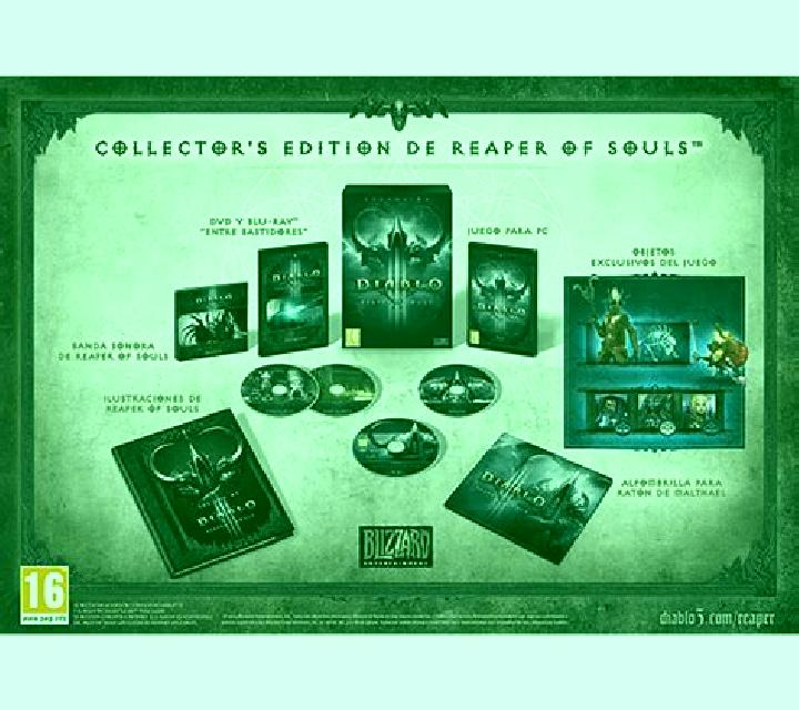 Souls Collector slot machine