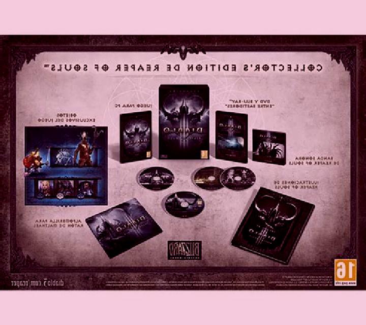 Souls Collector slot