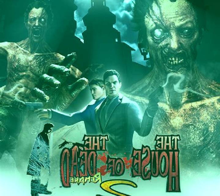 Souls of the Dead online slot