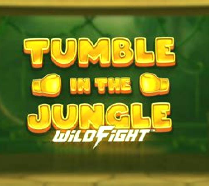 Sounds of Jungle online slot