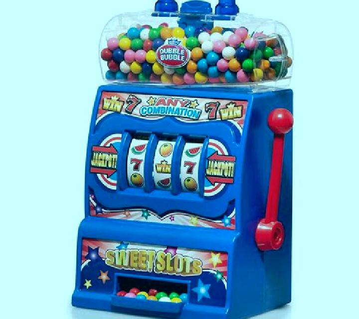 Sour Candy slot machine