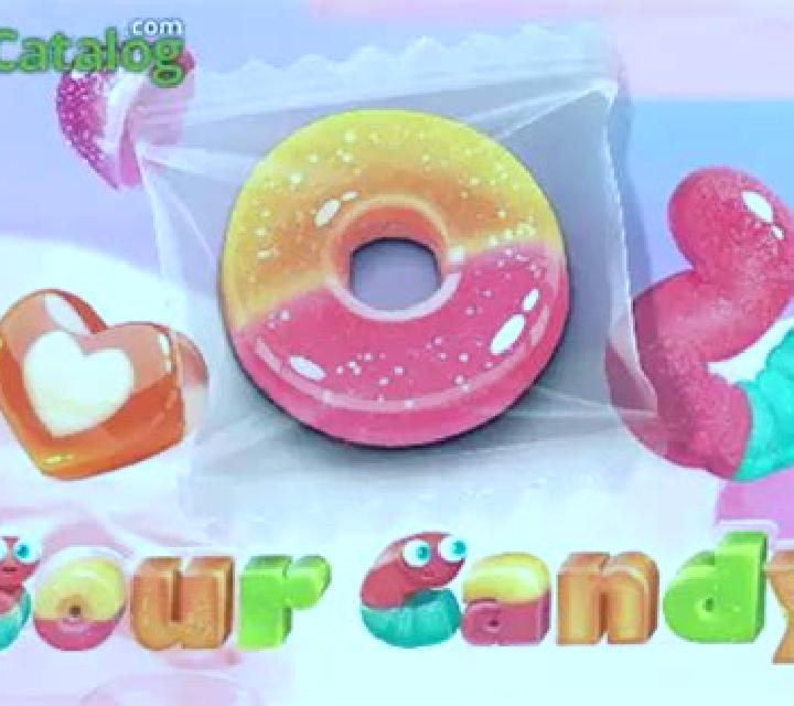 Sour Candy slot