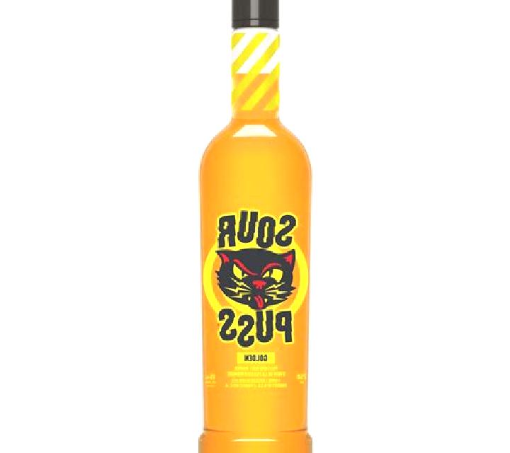 Sour Puss online slot