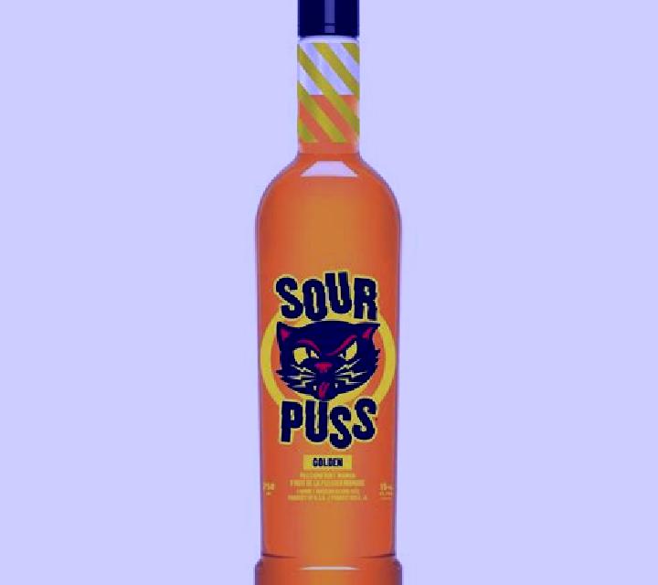 Sour Puss slot