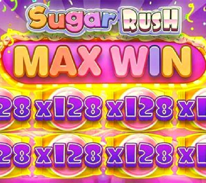 Sour Rush slot game