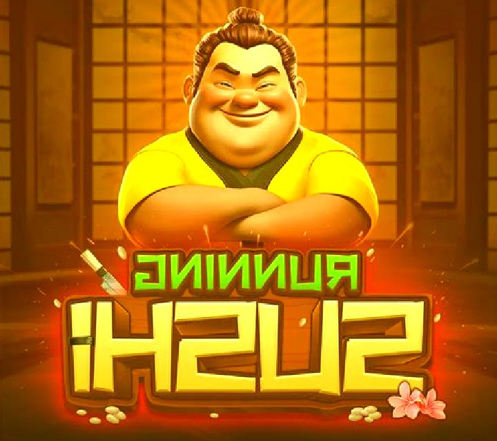 Sour Sushi online slot