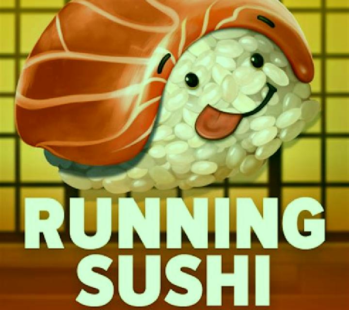 Sour Sushi slot machine