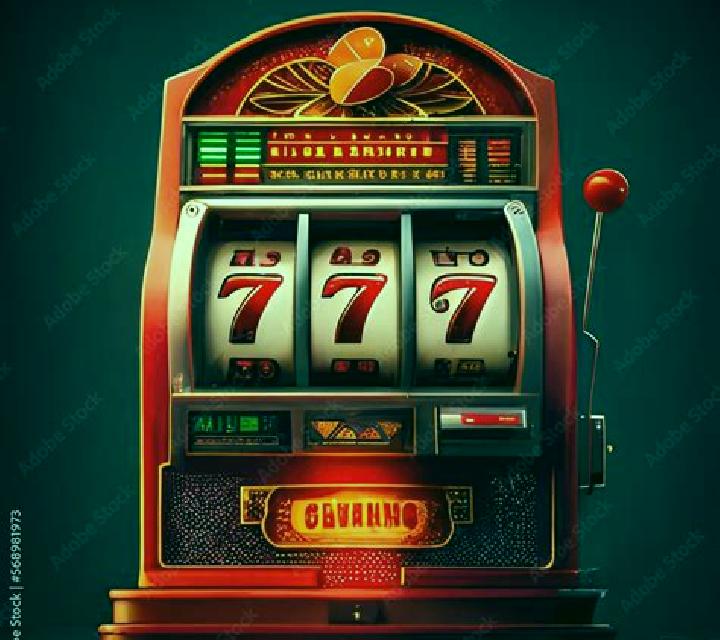 South of the Border online slot
