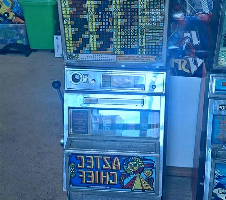South Pole Plunder slot machine