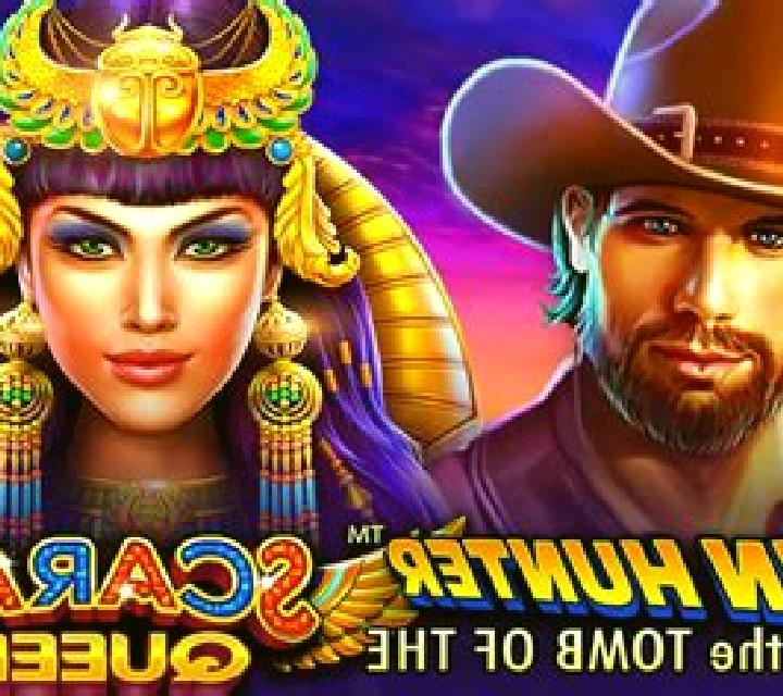 Southern Queen online slot